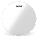 Evans Genera Resonant Drum Heads