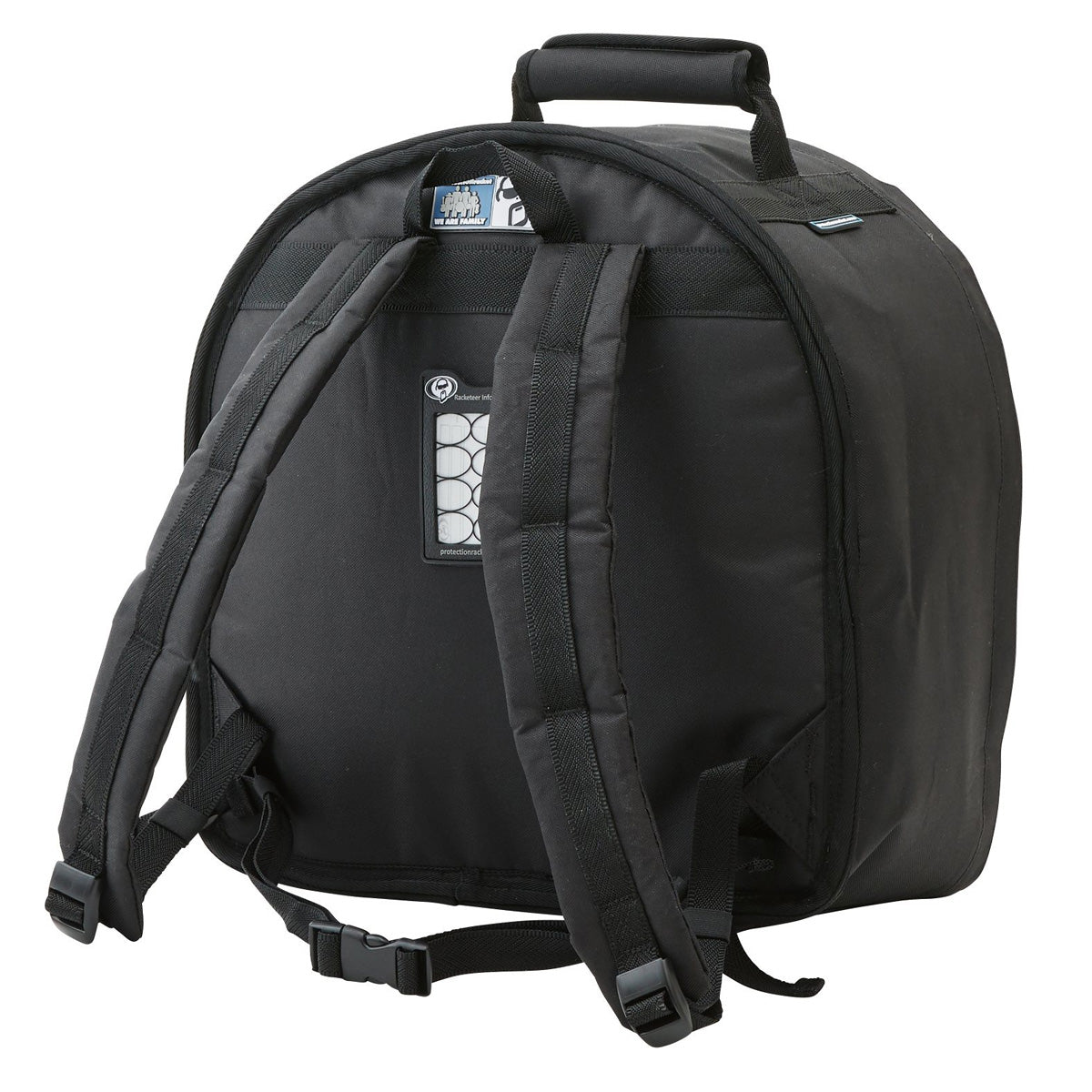 Protection Racket Drum Throne Case