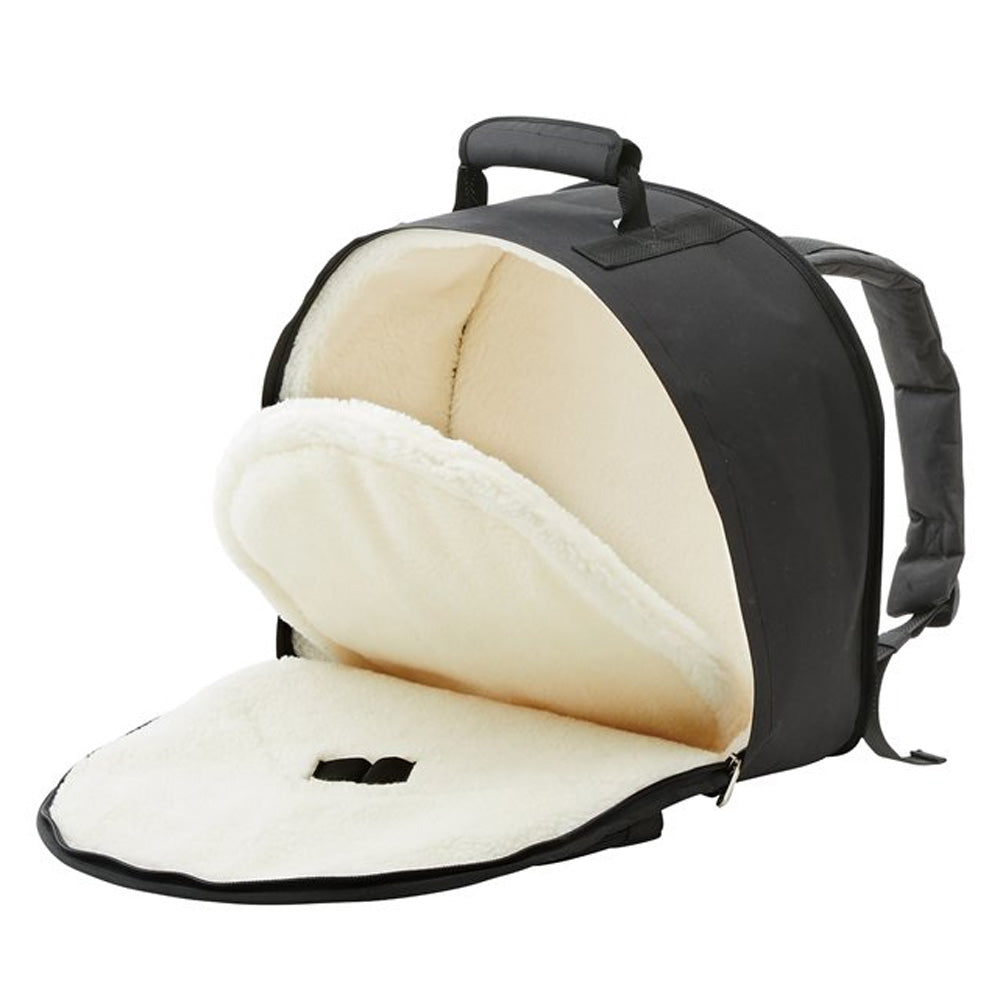 Protection Racket Drum Throne Case