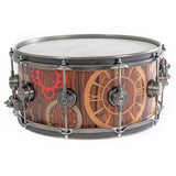 DW Collector's Specialty Series 14" x 6.5" Timekeeper Snare
