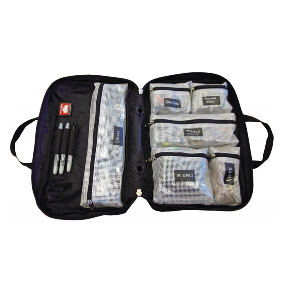 Protection Racket Musicians Tool Bag