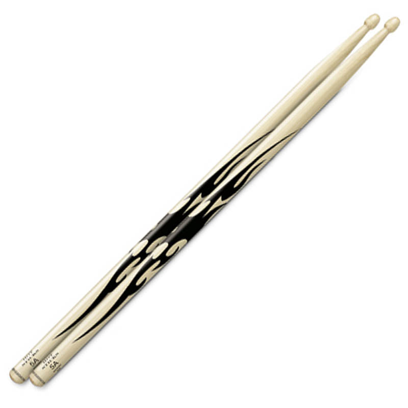 Hot Sticks Artisticks Drum Sticks - Tribal