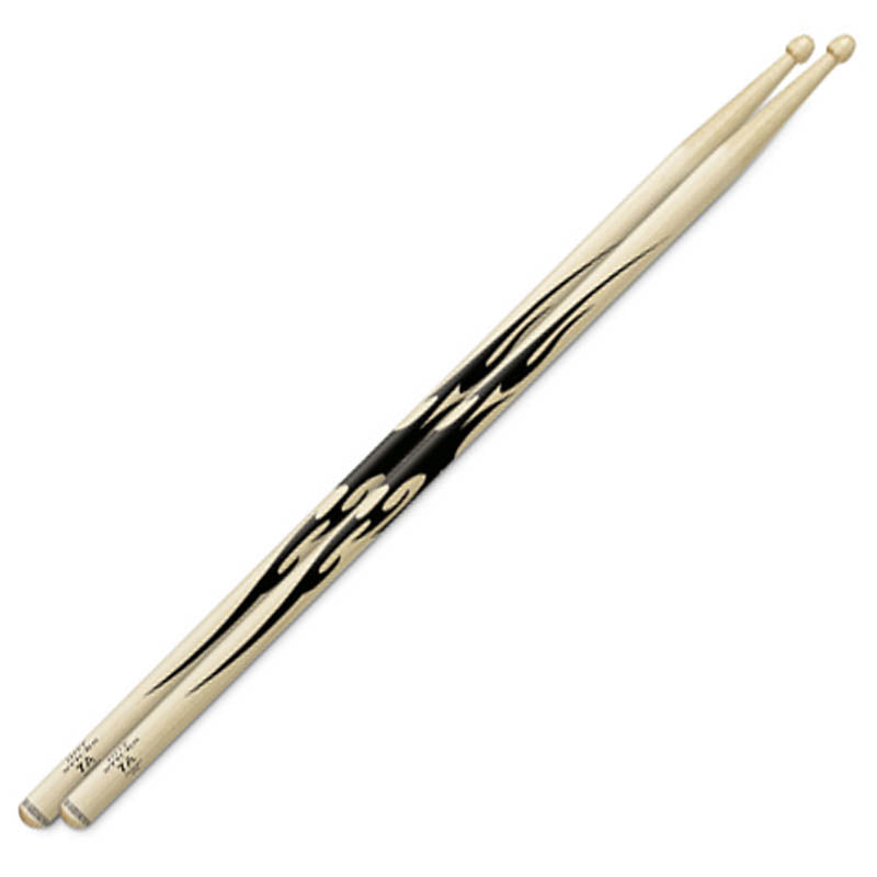 Hot Sticks Artisticks Drum Sticks - Tribal