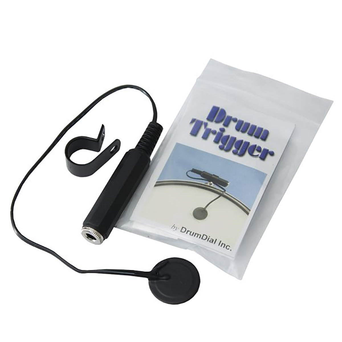 Drum Dial Drum Trigger