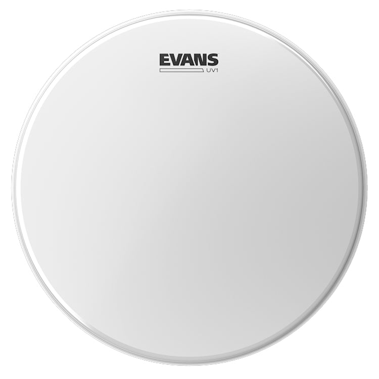 Evans UV1 Drum Heads