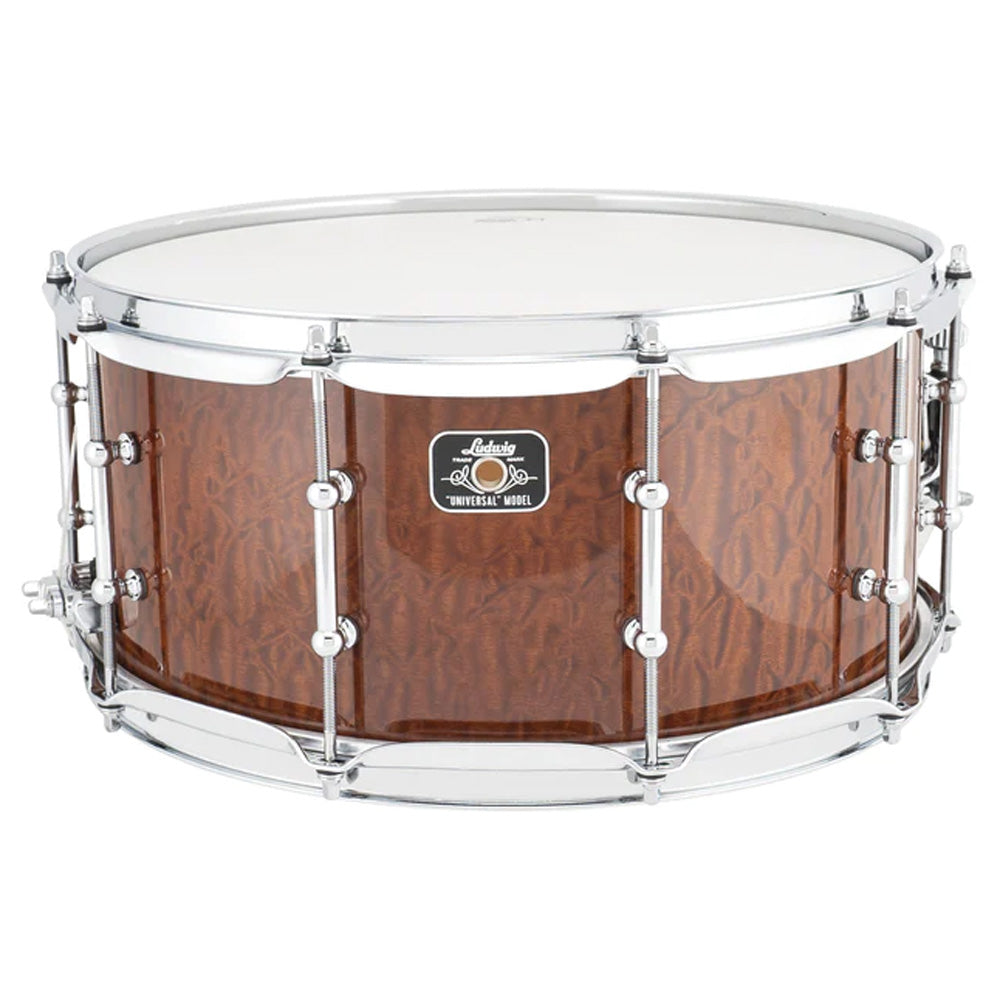 Ludwig Universal Beech 14"x6.5" Snare Drum