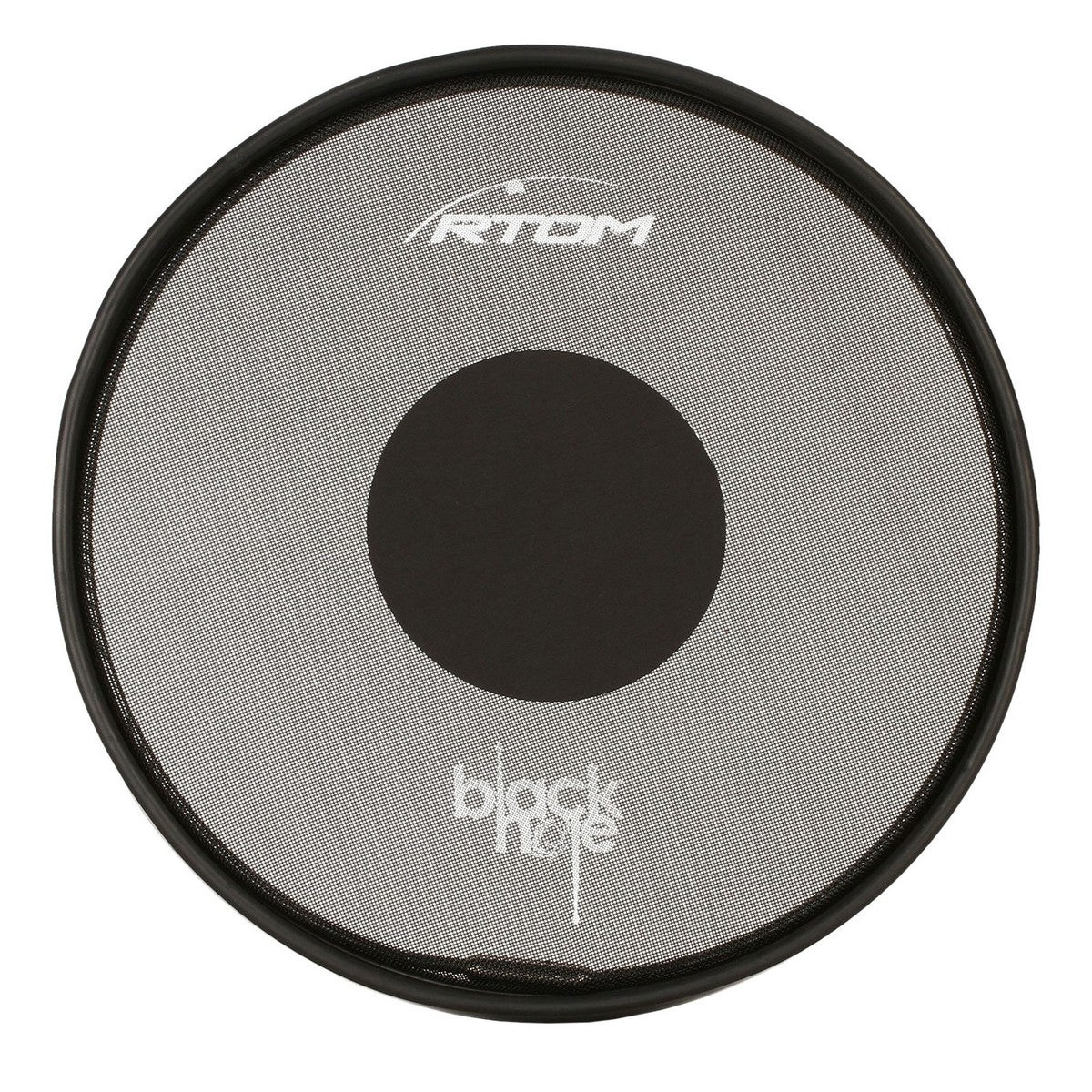 RTOM Black Hole Tuneable Mesh Head