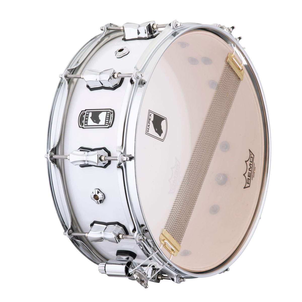 Mapex Black Panther 14" x 5.5" 'Venom' Maple Snare