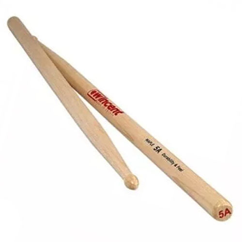 Wincent 5A Maple Drum Sticks