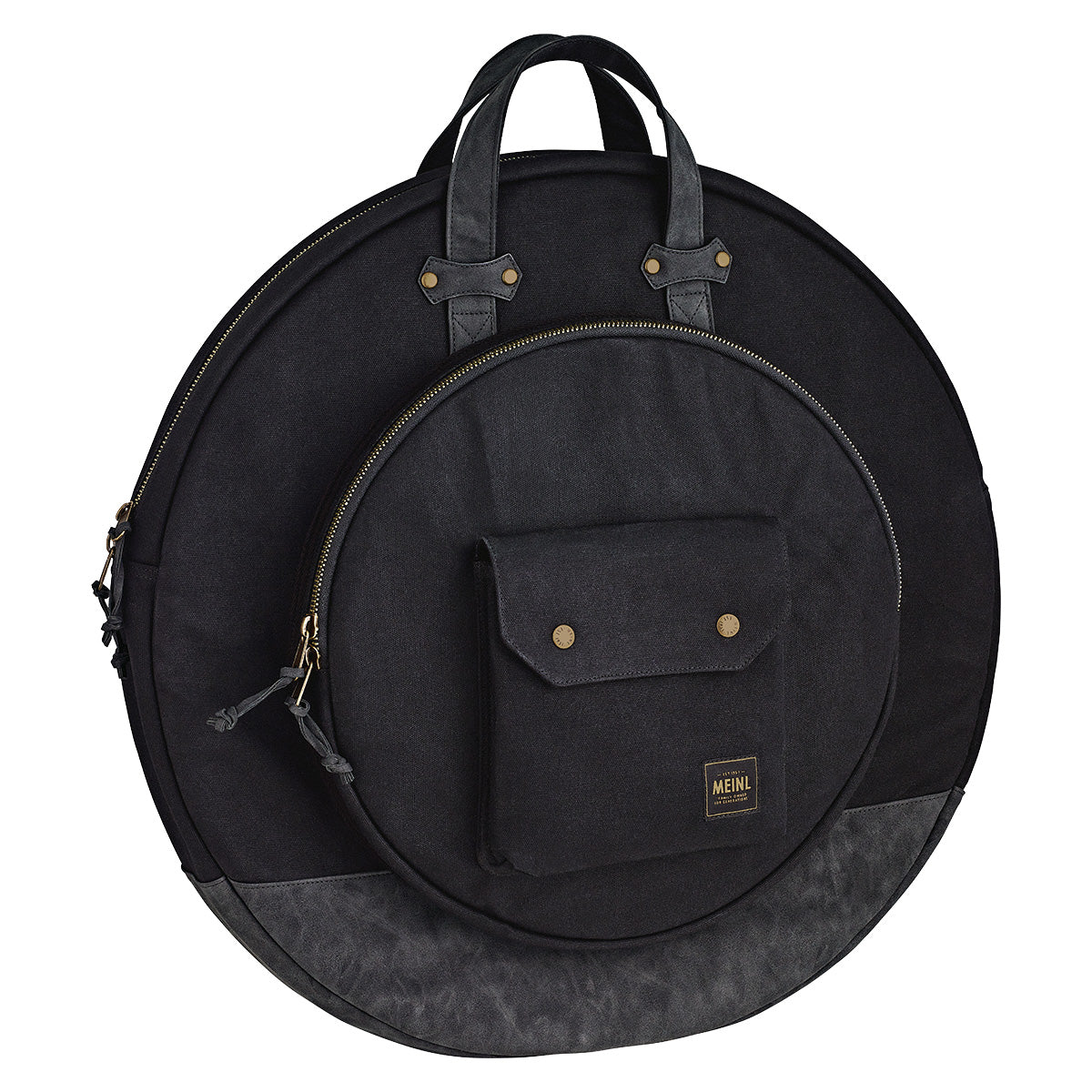 Meinl 22" Canvas Collection Cymbal Bag