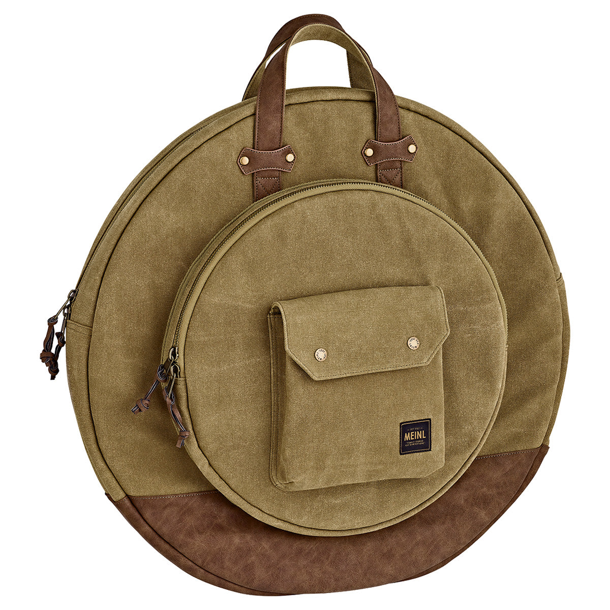 Meinl 22" Canvas Collection Cymbal Bag