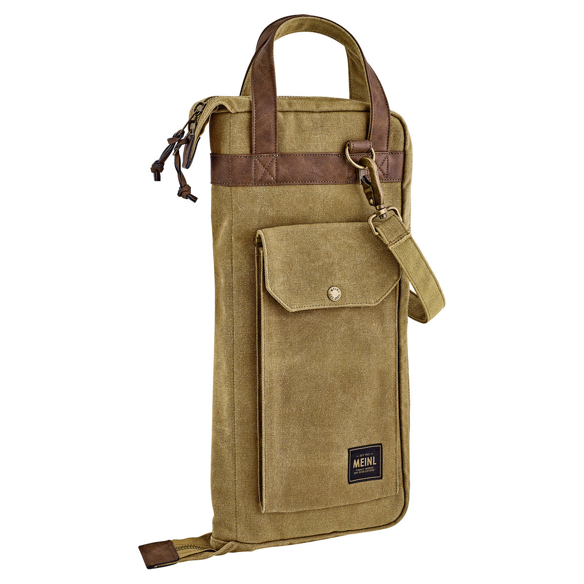 Meinl Canvas Collection Stick Bag