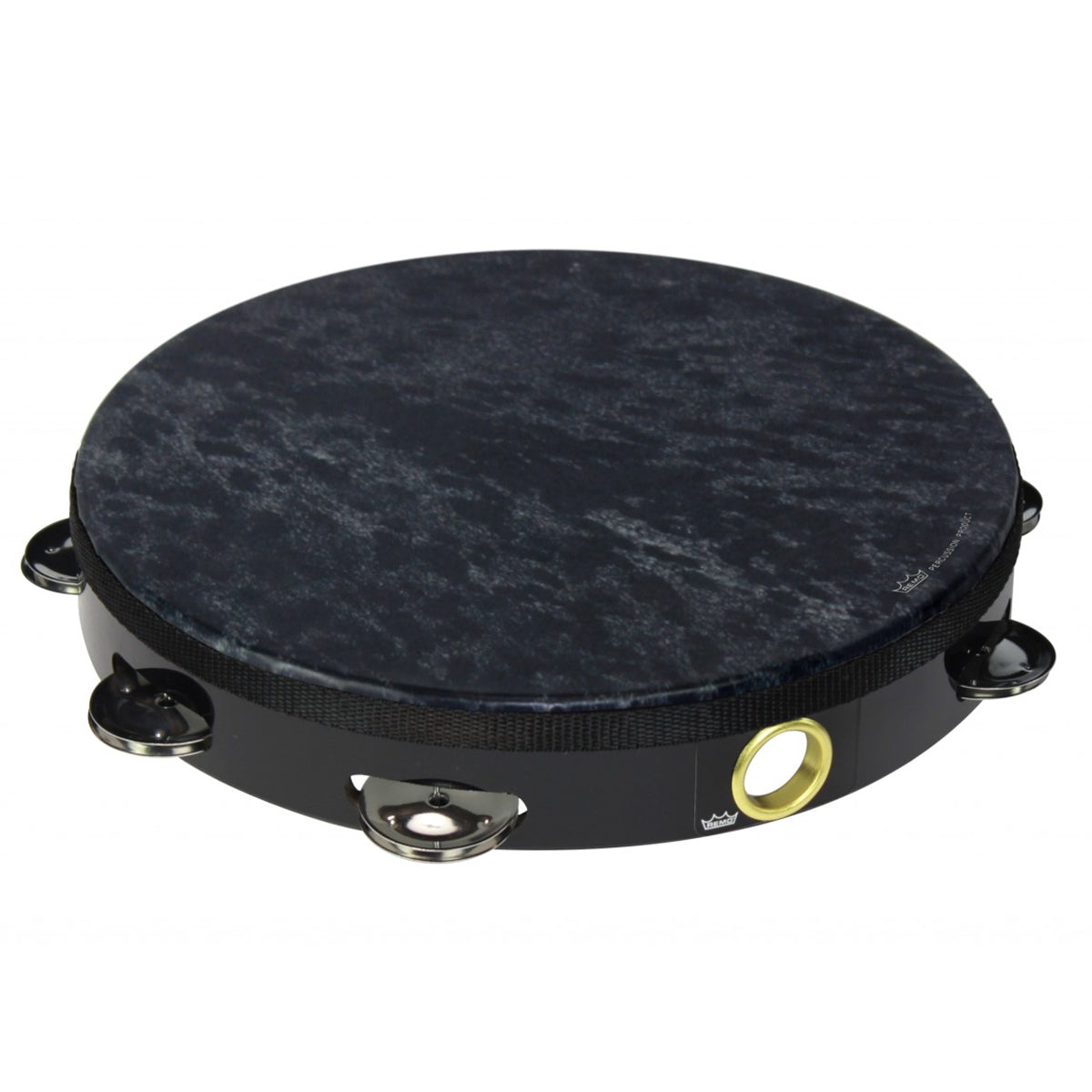 Remo Skyndeep 10" Wild Tambourine - Single Row