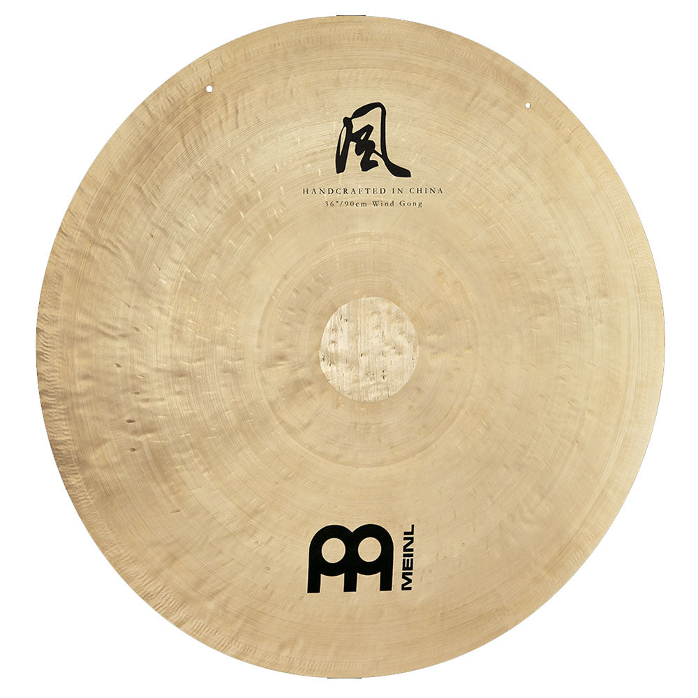 Meinl Sonic Energy Wind Gongs