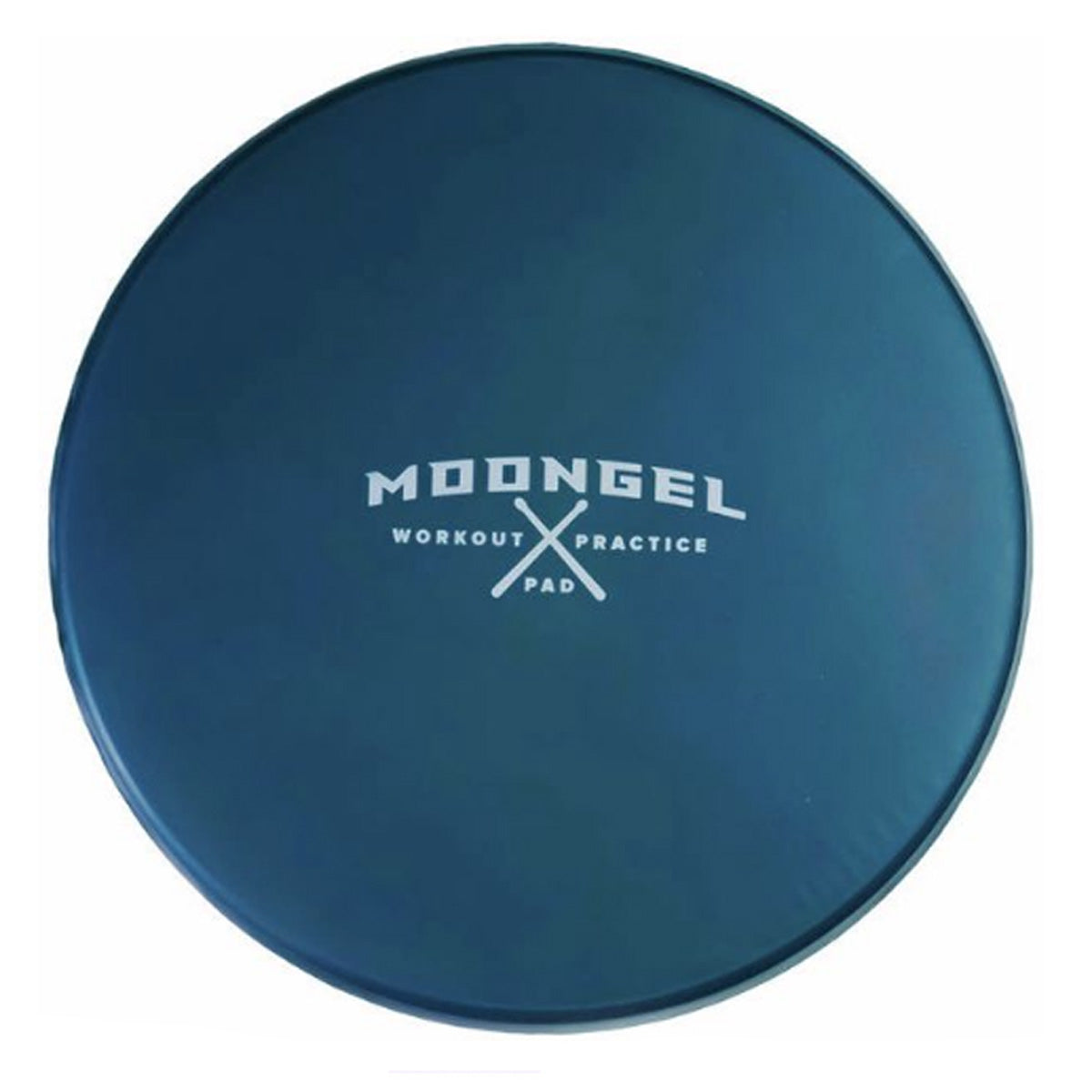 RTOM 14" Reversible MoonGel Pillow Practice Pad