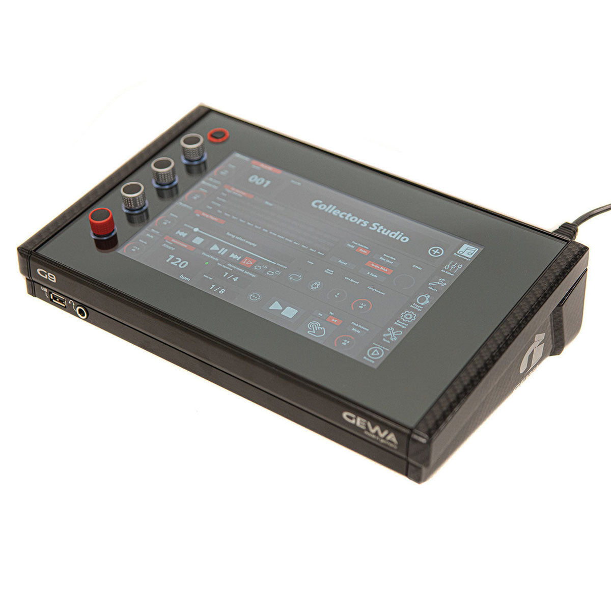 Gewa G9 Drum Workstation