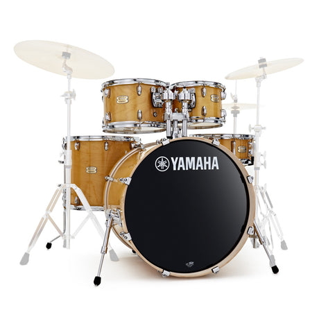 Yamaha Stage Custom Birch 20" Fusion Shell Pack