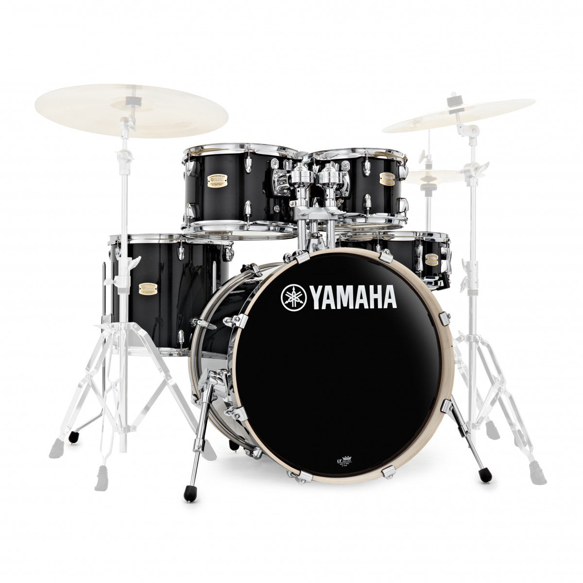 Yamaha Stage Custom Birch 22" Fusion Shell Pack