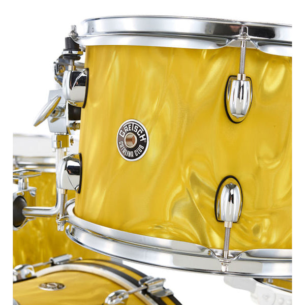 Gretsch Catalina Club 20" Fusion Shell Pack