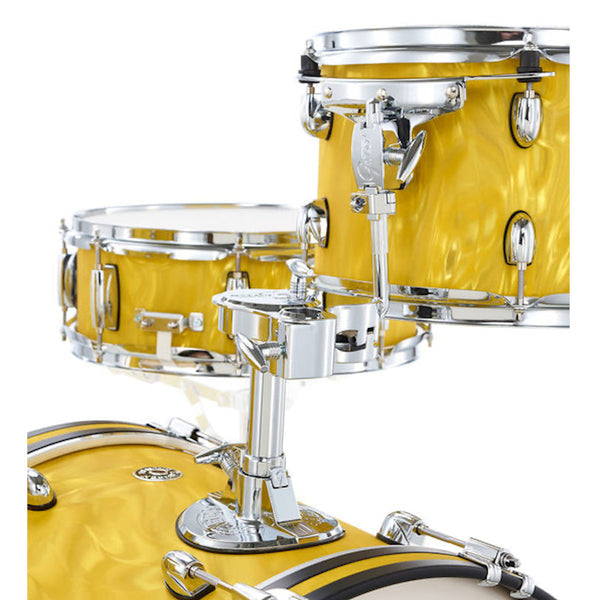 Gretsch Catalina Club 20" Fusion Shell Pack
