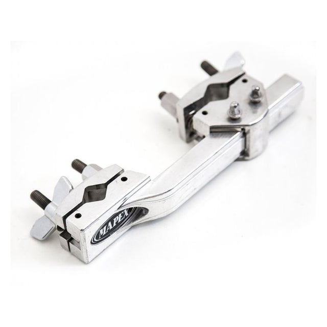 Mapex AC910 2-Way Multi Clamp in Chrome