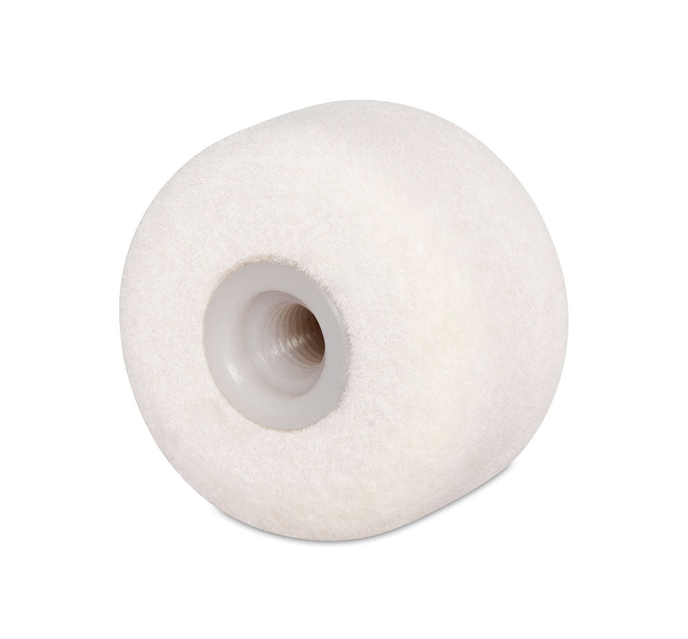 Ahead Hard Felt Mallets Head for MT Models (Pair)