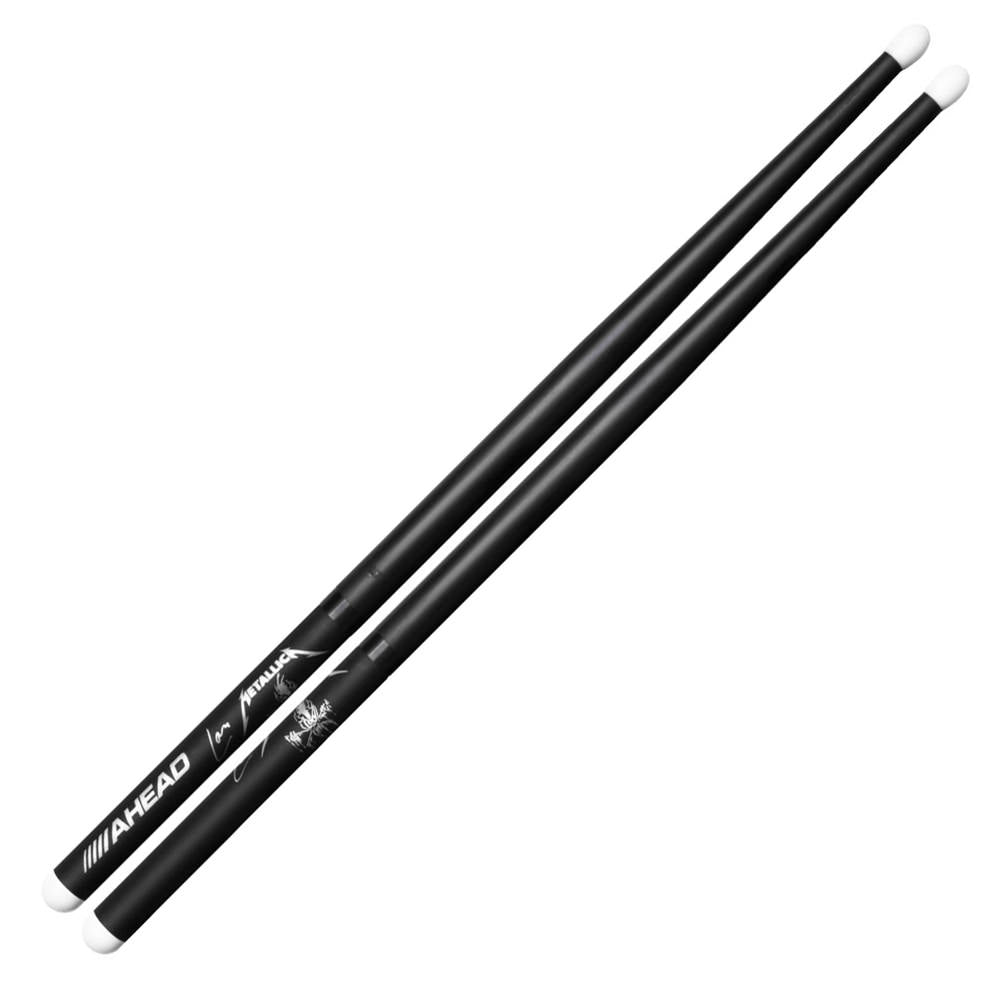 Ahead Lars Ulrich "Scary Guy" Drumsticks (LT)