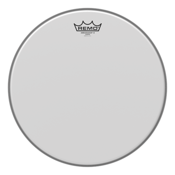 Remo Ambassador X Drum Heads