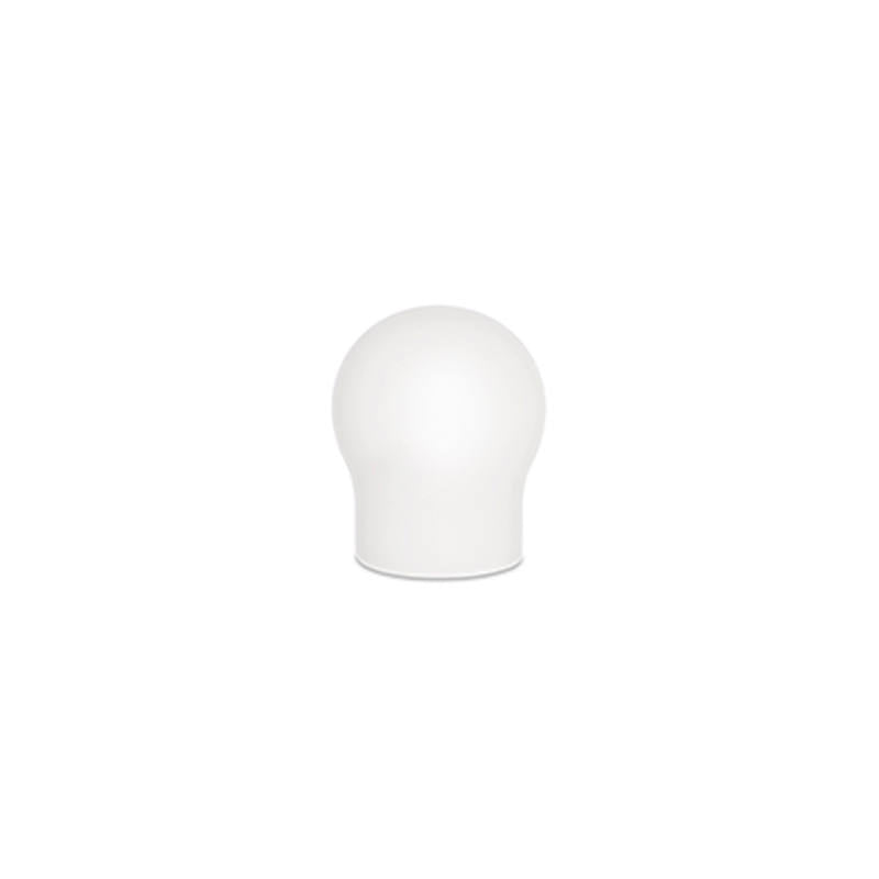 Ahead MBT Delrin Mini-Ball Tip For All LT & ST Models (Pair)