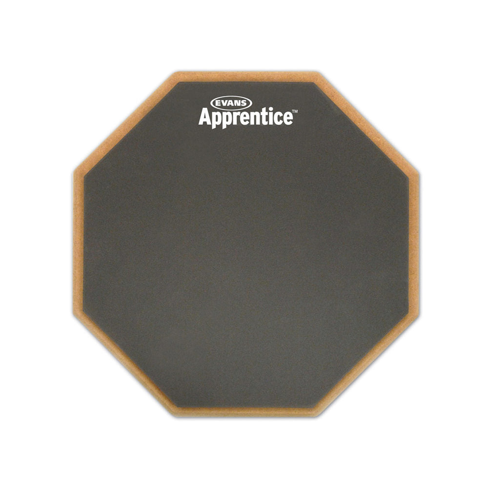 Evans RealFeel 7" Apprentice Practice Pad