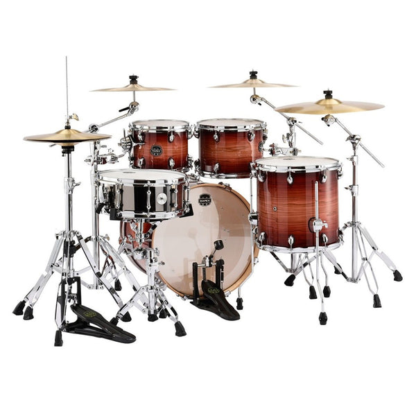 Mapex Armory Shell Pack | 5 Piece 20" Fusion