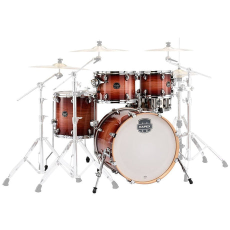 Mapex Armory Shell Pack | 5 Piece 20" Fusion