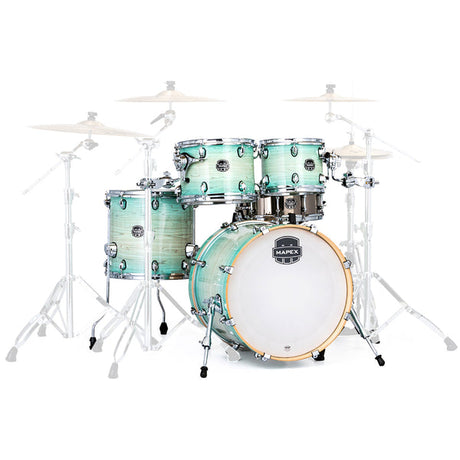 Mapex Armory Shell Pack | 5 Piece 20" Fusion