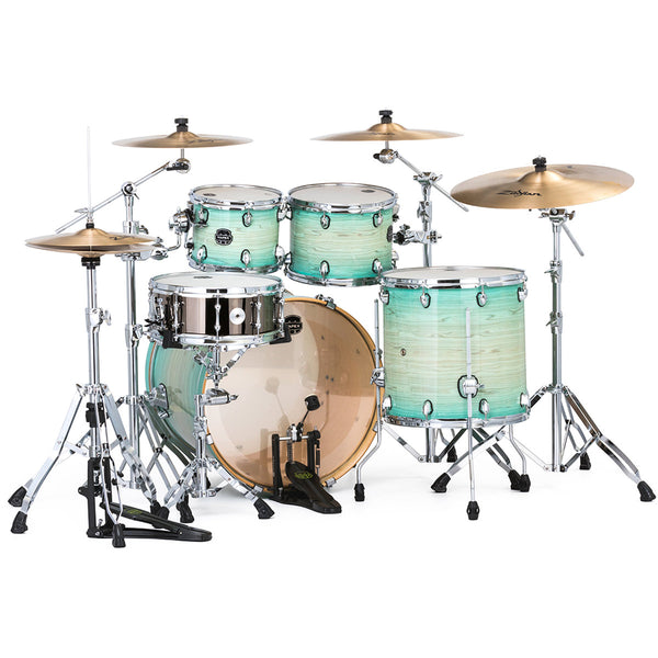 Mapex Armory Shell Pack | 5 Piece 22" Fusion