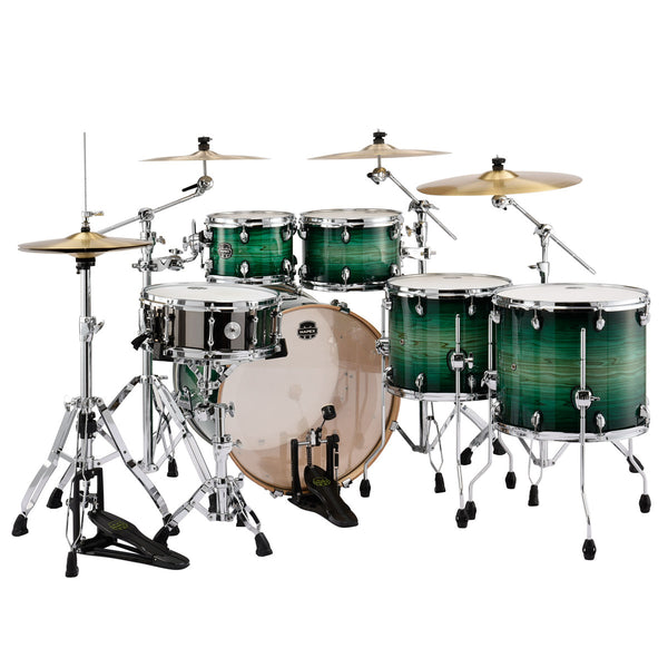Mapex Armory Shell Pack | 6 Piece 22" Studio