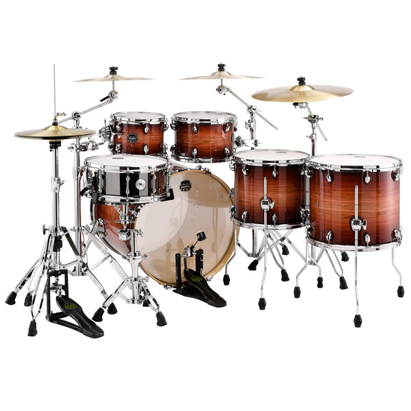 Mapex Armory Shell Pack | 6 Piece 22" Studio