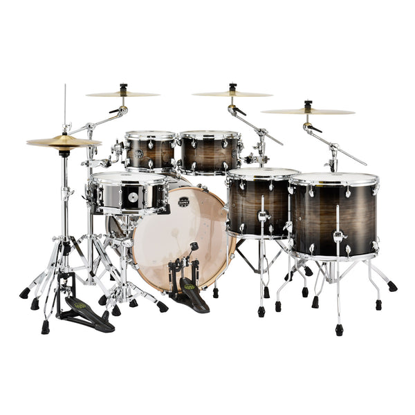 Mapex Armory Shell Pack | 6 Piece 22" Studio