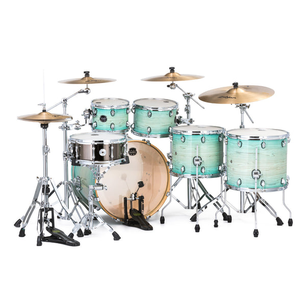Mapex Armory Shell Pack | 6 Piece 22" Studio