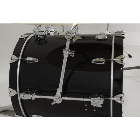 Ludwig Altas 12mm Accessory Rods