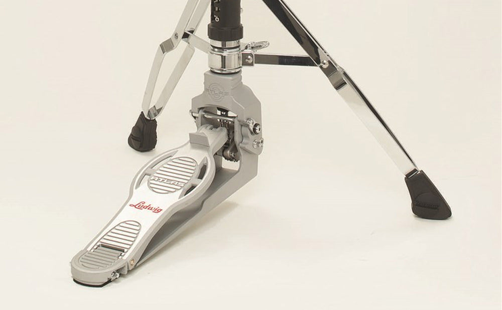 Ludwig Atlas Pro Hi-Hat Stand