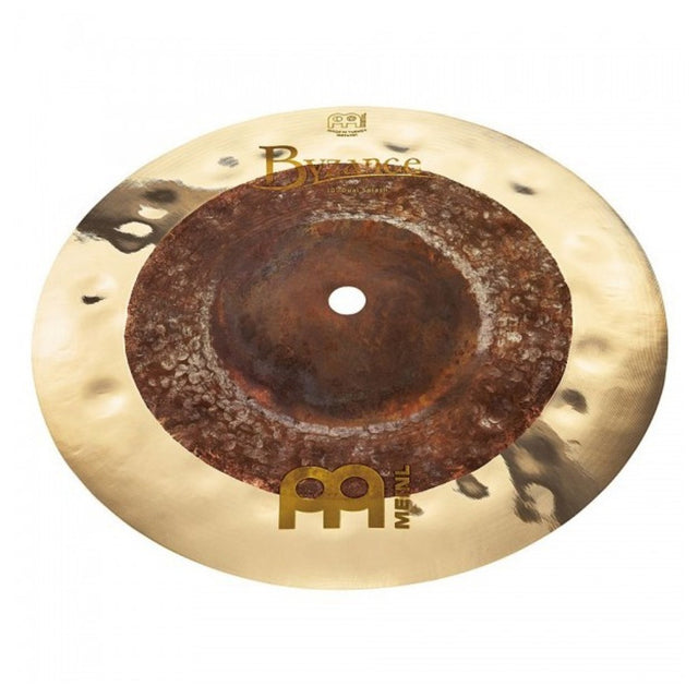 Meinl Byzance Dual 10" Dual Splash