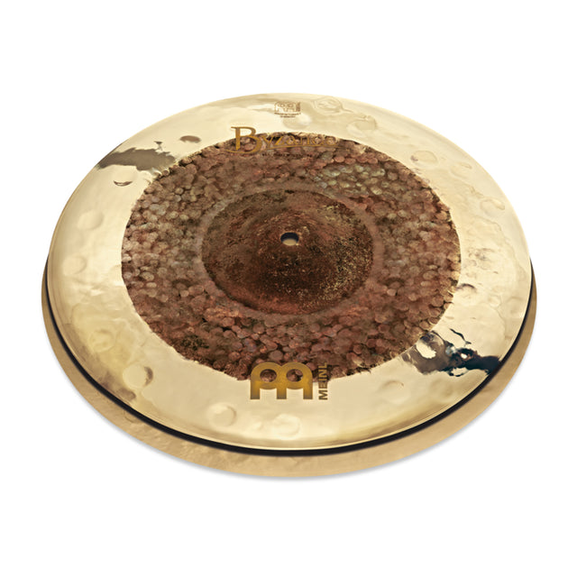 Meinl Byzance Dual 15" Hi-Hats