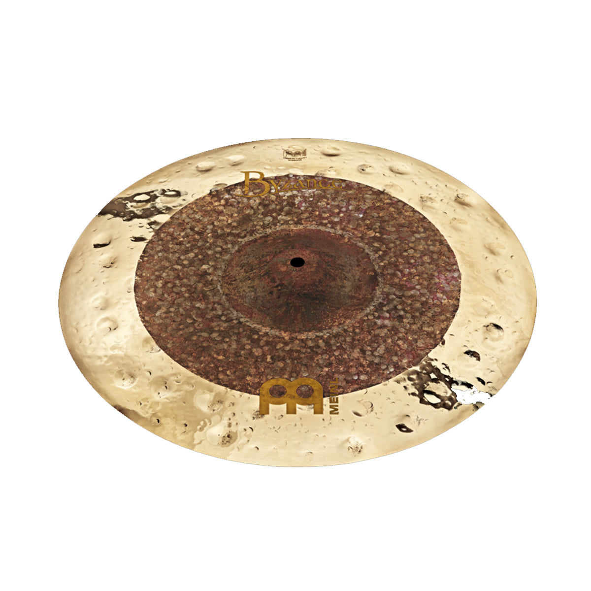 Meinl Byzance Dual 16" Crash