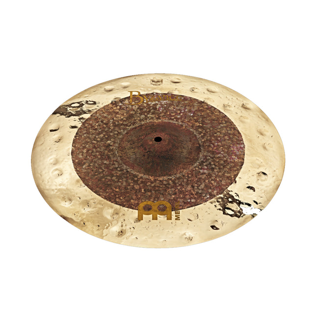Meinl Byzance Dual 16" Crash