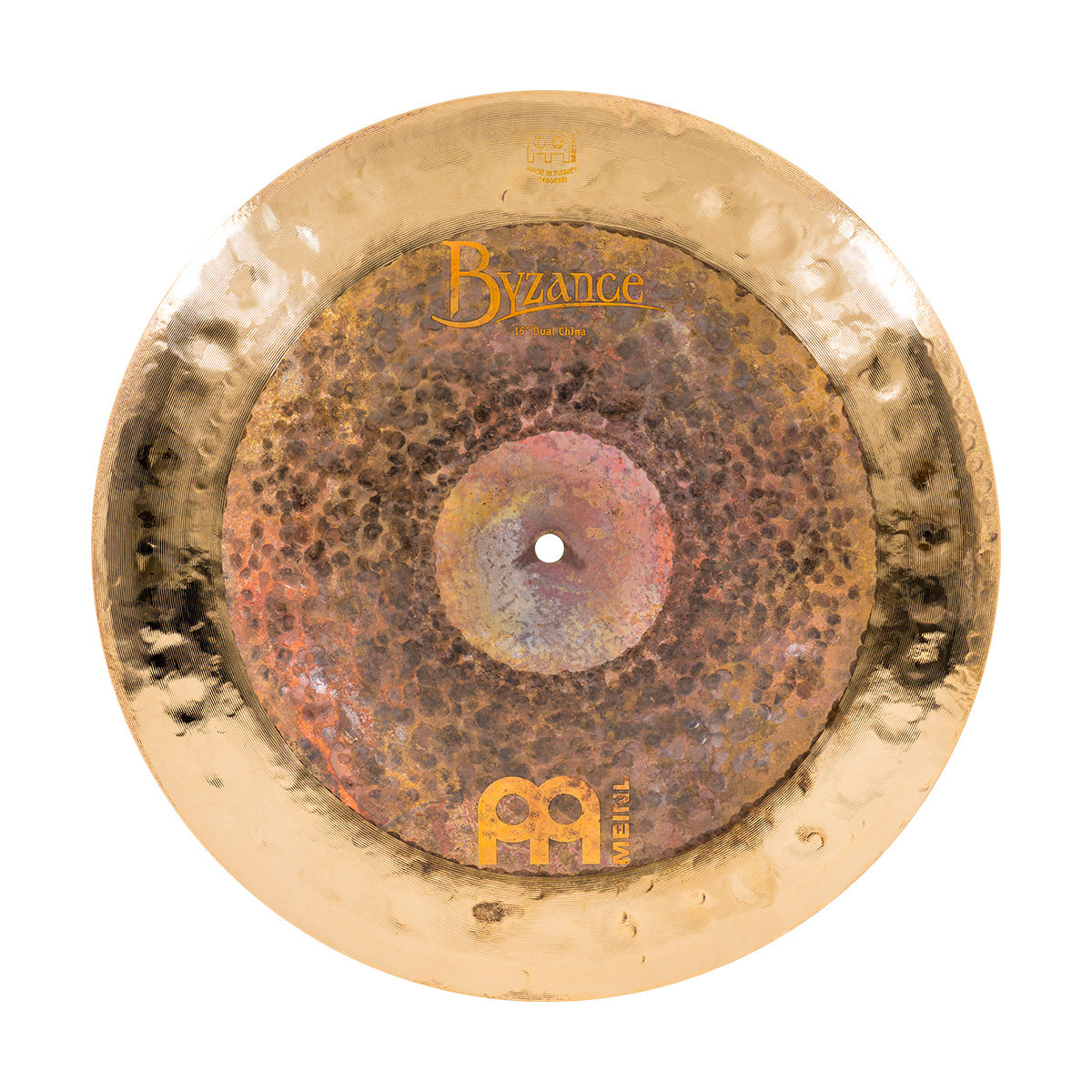 Meinl Byzance Dual 16" China