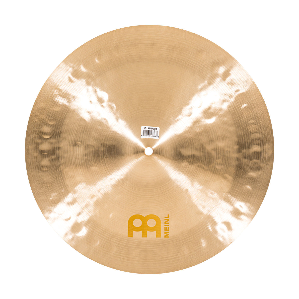 Meinl Byzance Dual 16" China