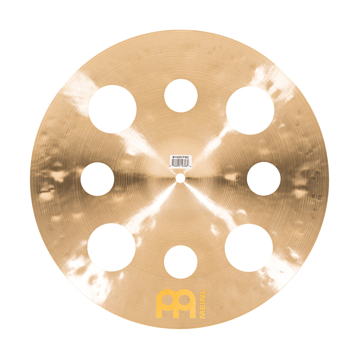 Meinl Byzance Dual 16" Trash Crash