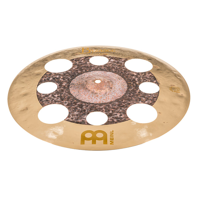 Meinl Byzance Dual 16" Trash Crash