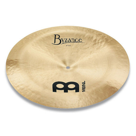 Meinl Byzance Traditional 18" China Cymbal