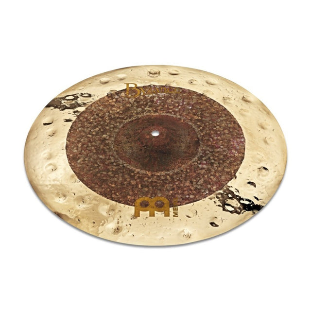 Meinl Byzance Dual 18" Crash Cymbal